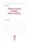 Derecho Penal Español. Parte General. 2020 | 9788413554761 | Portada