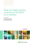 Mapa de riesgos penales y prevención del delito en la empresa | 9788490904619 | Portada