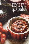 Recetas que salen | 9788417580186 | Portada