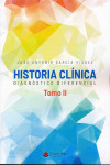 Historia Clínica. Diagnóstico Diferencial, Tomo II | 9788413381206 | Portada