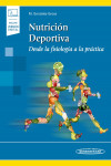 Nutrición Deportiva + ebook | 9788491106036 | Portada