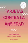 TARJETAS CONTRA LA ANSIEDAD | 9788441542853 | Portada