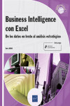 Business Intelligence con Excel | 9782409027963 | Portada
