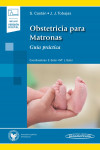 Obstetricia para Matronas, Guía práctica + ebook | 9788491108474 | Portada