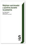 Régimen sancionador y punitivo durante la pandemia | 9788418247811 | Portada