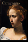 Caravaggio. Obra completa | 9783836555791 | Portada