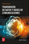 Transmision de datos y redes de comunicacion | 9788448620714 | Portada