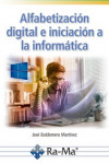 Alfabetización digital e iniciación a la informática | 9788499649856 | Portada