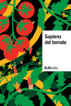Sapiens del tomate | 9788409215157 | Portada