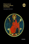Historia de la teología cristiana (750-2000) | 9788431335281 | Portada