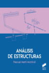 ANALISIS DE ESTRUCTURAS | 9788413570396 | Portada