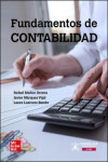 Fundamentos de contabilidad (bundle) | 9788448623098 | Portada