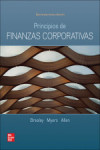Principios de finanzas corporativas | 9781456277185 | Portada