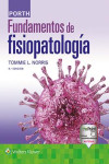 Porth. Fundamentos de fisiopatología | 9788417949723 | Portada