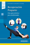 Recuperación Posparto + ebook | 9788491106159 | Portada