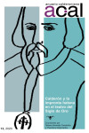 ANUARIO CALDERONIANO 13 2020 | 9788491921509 | Portada
