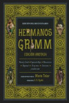 HERMANOS GRIMM. EDICION ANOTADA | 9788446049890 | Portada