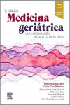 Medicina Geriátrica. Una Aproximación Basada en Problemas | 9788491135234 | Portada