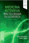 Medicina intensiva. Práctica basada en la evidencia | 9788491137832 | Portada