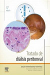 Tratado de diálisis peritoneal | 9788491134718 | Portada