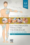 Electroestimulación transcutánea neuromuscular y neuromodulación | 9788491136064 | Portada