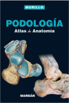 Podología. Atlas de Anatomía | 9788418068218 | Portada