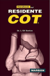 Handbook del Residente COT | 9788418068126 | Portada