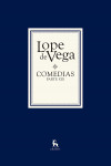 Comedias. Parte XIX (2 vols.) | 9788424939342 | Portada