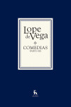 Comedias. Parte XIX (2 vols.) | 9788424939342 | Portada