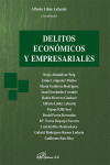 Delitos económicos y empresariales | 9788413249957 | Portada