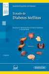 Tratado de Diabetes Mellitus + ebook | 9788491108139 | Portada