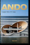Ando. Complete Works 1975-Today. (40º Aniversario) | 9783836565875 | Portada