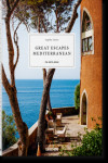 Great Escapes Mediterranean. The Hotel Book. 2020 Edition | 9783836578103 | Portada