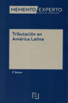 Memento Experto Tributacion en America Latina | 9788418190858 | Portada