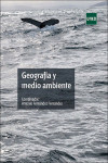 GEOGRAFÍA Y MEDIO AMBIENTE | 9788436276220 | Portada