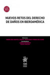 Nuevos Retos del Derecho de Daños en Iberoamérica | 9788413554129 | Portada