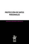 Protección de Datos Personales | 9788413550909 | Portada