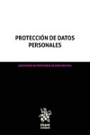 Protección de Datos Personales | 9788413550909 | Portada