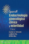 SPEROFF. Endocrinología Ginecológica Clínica y Esterilidad | 9788417949877 | Portada