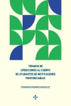 Temario de oposiciones al cuerpo de ayudantes de instituciones penitenciarias | 9788430979363 | Portada