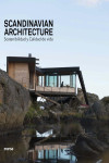 SCANDINAVIAN ARCHITECTURE. Sostenibilidad y Calidad de vida | 9788417557232 | Portada