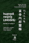 Huangdi Neijing Lingshu Tomo II: Del Libro IV al Libro V | 9788498274943 | Portada