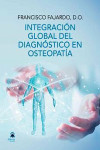 Integración Global del Diagnóstico en Osteopatía | 9788498274974 | Portada