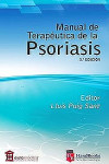 Manual de Terapéutica de la Psoriasis | 9788478856633 | Portada