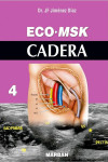 ECO MSK 4: Cadera | 9788418068171 | Portada