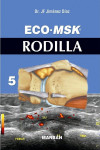 ECO MSK 5: Rodilla | 9788418068188 | Portada