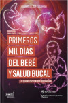 Primeros Mil Días del Bebé y su Salud Bucal | 9788548000553 | Portada