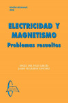 ELECTRICIDAD Y MAGNETISMO | 9788417969905 | Portada