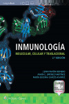 Inmunología Molecular, Celular y Traslacional | 9788417949181 | Portada