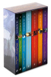 Pack Harry Potter - La serie completa | 9788418173196 | Portada